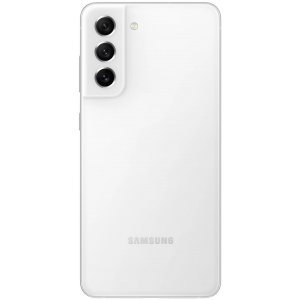 Samsung Galaxy S21 FE, 8/128 ГБ, Белый