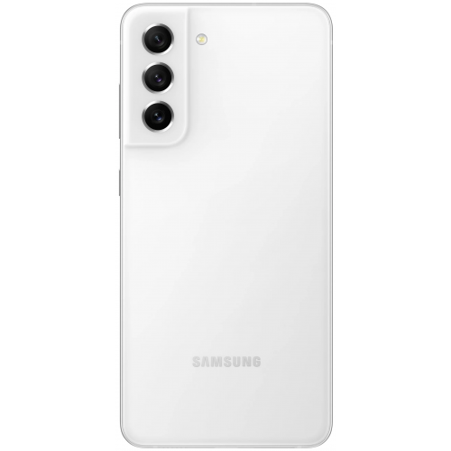 Samsung Galaxy S21 FE, 8/128 ГБ, Белый