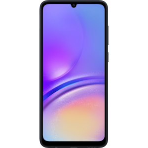 Samsung Galaxy A05 6/128 ГБ, Черный 