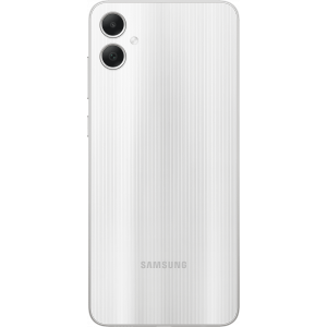 Samsung Galaxy A05 6/128 ГБ, Серебристый 