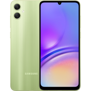 Samsung Galaxy A05 6/128 ГБ, Зеленый 