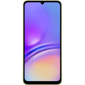 Samsung Galaxy A05 6/128 ГБ, Зеленый 