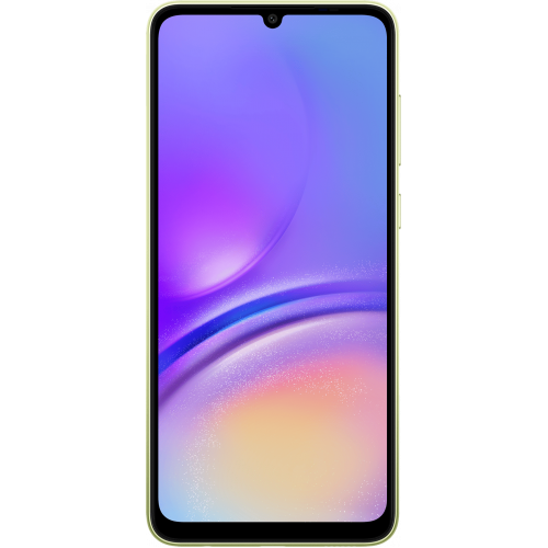 Samsung Galaxy A05 6/128 ГБ, Зеленый 