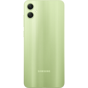 Samsung Galaxy A05 6/128 ГБ, Зеленый 