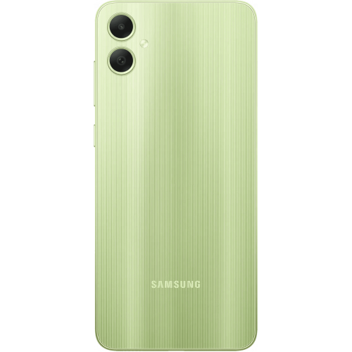 Samsung Galaxy A05 6/128 ГБ, Зеленый 