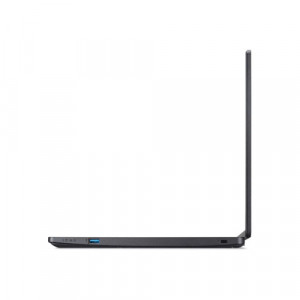 Ноутбук Acer TravelMate P2 TMP214-53-540M, 8/512 ГБ, Черный