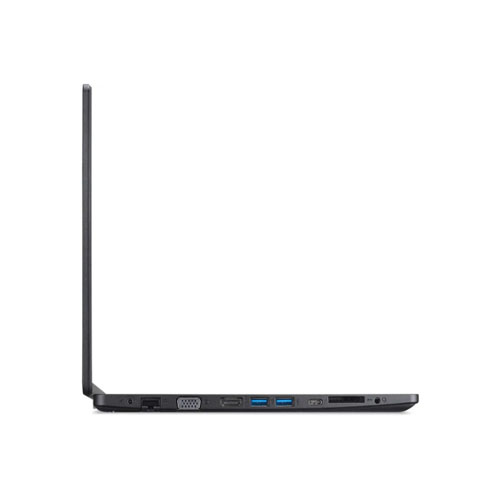 Ноутбук Acer TravelMate P2 TMP214-53-540M, 8/512 ГБ, Черный