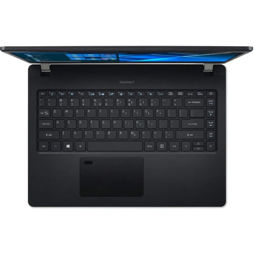 Ноутбук Acer TravelMate P2 TMP214-53-540M, 8/512 ГБ, Черный