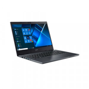 Ноутбук Acer TravelMate P4 TMP414-51-7468, 16/512 ГБ, Синий