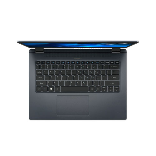 Ноутбук Acer TravelMate P4 TMP414-51-7468, 16/512 ГБ, Синий
