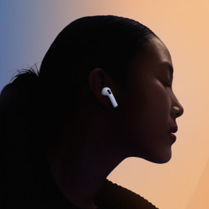 Apple AirPods 4