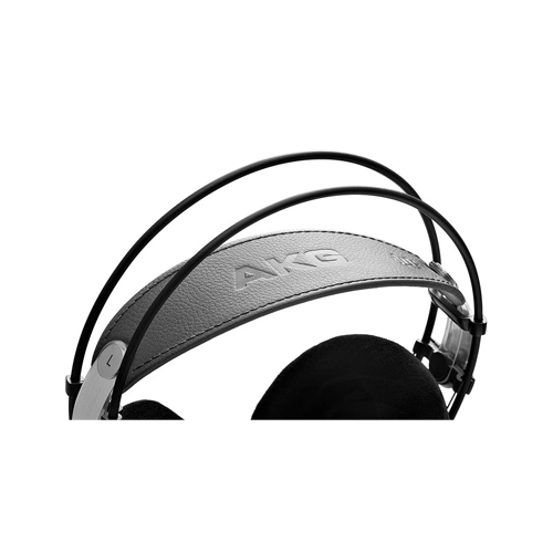 Проводные наушники AKG K612 PRO, Черный