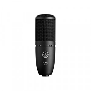 Микрофон AKG P120, Черный