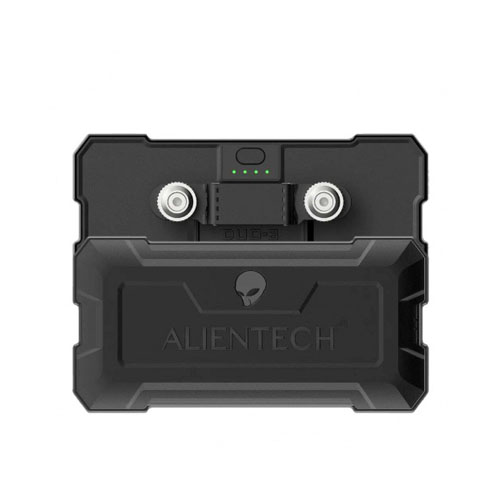 Усилитель сигнала Alientech Duo 3