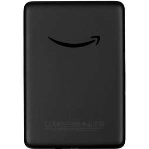 Электронная книга Amazon Kindle Gen 11 WiFi 16 ГБ, Черный