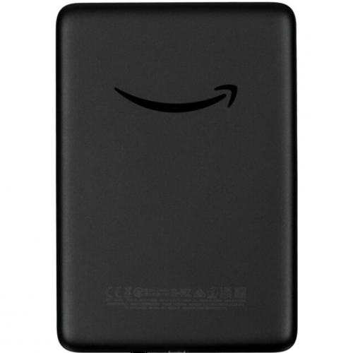 Электронная книга Amazon Kindle Gen 11 WiFi 16 ГБ, Черный