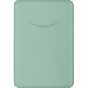 Электронная книга Amazon Kindle Gen 11 WiFi 16 ГБ, Зеленый