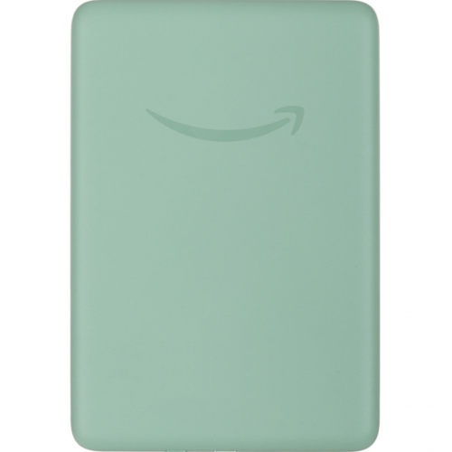 Электронная книга Amazon Kindle Gen 11 WiFi 16 ГБ, Зеленый