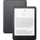 Электронная книга Amazon Kindle Paperwhite Gen 12 WiFi 32 ГБ, Черный металлик