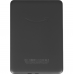 Электронная книга Amazon Kindle Paperwhite Gen 12 WiFi 32 ГБ, Черный металлик