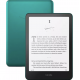 Электронная книга Amazon Kindle Paperwhite Gen 12 WiFi 16 ГБ, Черный/Зеленый