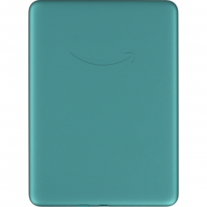 Электронная книга Amazon Kindle Paperwhite Gen 12 WiFi 32 ГБ, Черный/Зеленый
