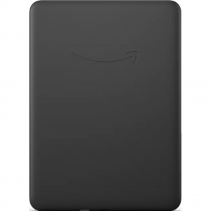 Электронная книга Amazon Kindle Paperwhite Gen 12 WiFi 16 ГБ, Черный