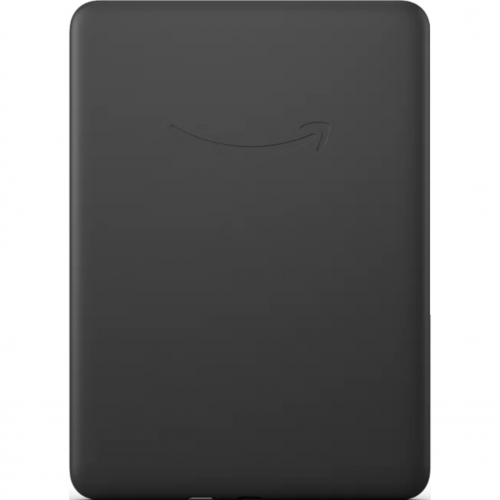 Электронная книга Amazon Kindle Paperwhite Gen 12 WiFi 16 ГБ, Черный