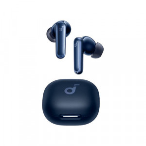 Беспроводные наушники Anker Soundcore P40i, Синий