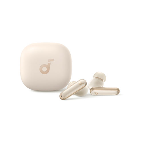 Беспроводные наушники Anker Soundcore P40i, Белый