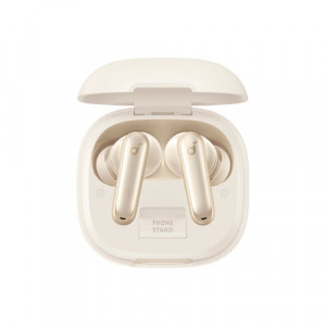 Беспроводные наушники Anker Soundcore P40i, Белый