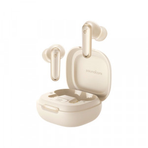 Беспроводные наушники Anker Soundcore P40i, Белый