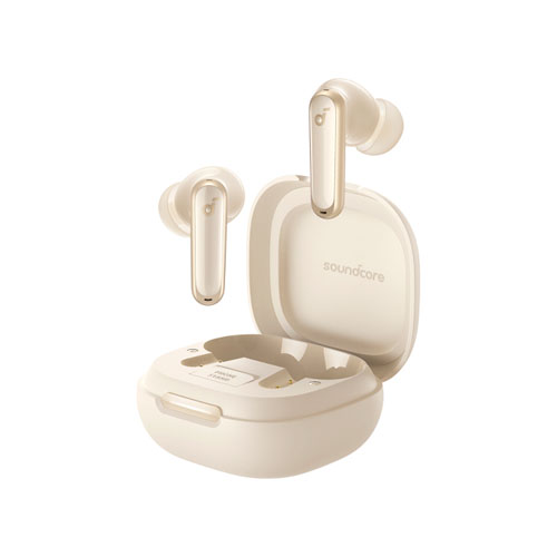 Беспроводные наушники Anker Soundcore P40i, Белый