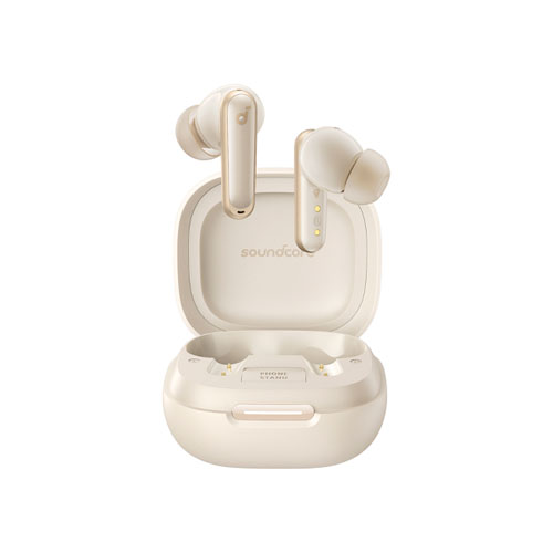Беспроводные наушники Anker Soundcore P40i, Белый