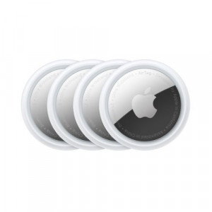 Трекер Apple AirTag (4Pack)
