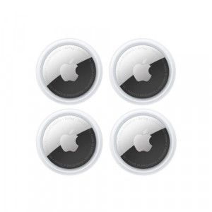 Трекер Apple AirTag (4Pack)