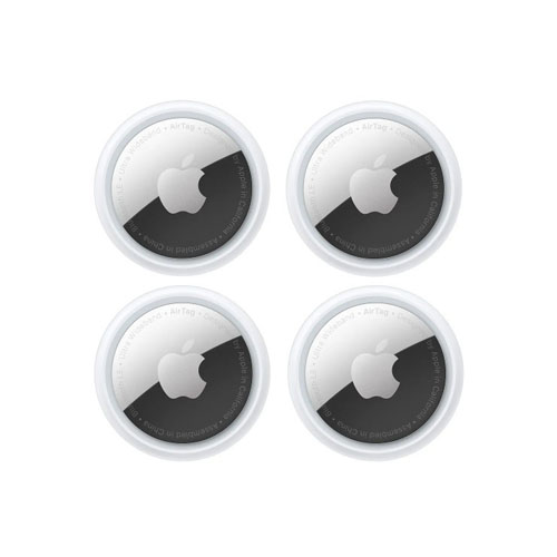 Трекер Apple AirTag (4Pack)