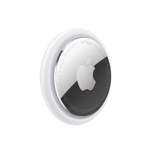 Трекер Apple AirTag