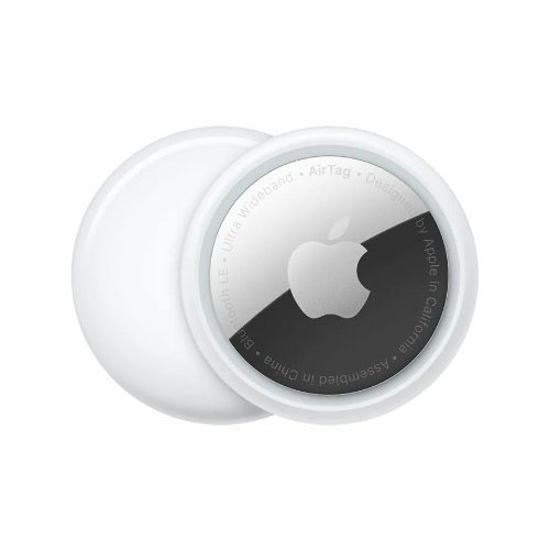 Трекер Apple AirTag