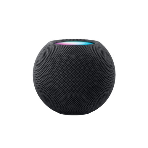 Беспроводная умная колонка Apple HomePod Mini, Черный