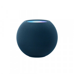Беспроводная умная колонка Apple HomePod Mini, Синий
