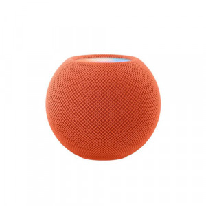 Беспроводная умная колонка Apple HomePod Mini, Оранжевый