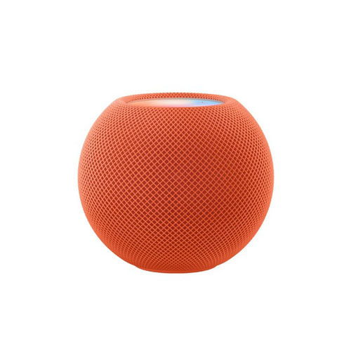 Беспроводная умная колонка Apple HomePod Mini, Оранжевый