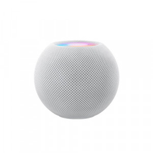 Беспроводная умная колонка Apple HomePod Mini, Белый