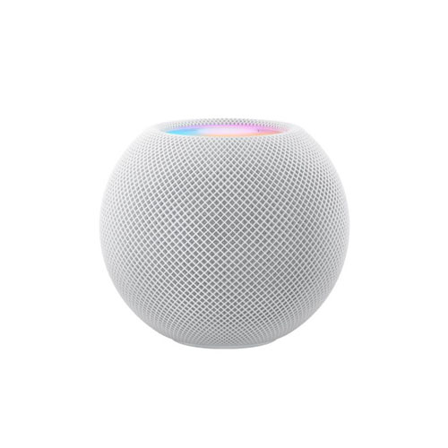 Беспроводная умная колонка Apple HomePod Mini, Белый