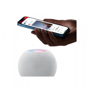 Беспроводная умная колонка Apple HomePod Mini, Белый