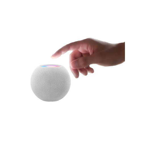 Беспроводная умная колонка Apple HomePod Mini, Белый
