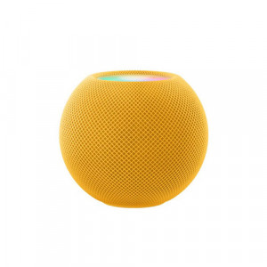 Беспроводная умная колонка Apple HomePod Mini, Желтый