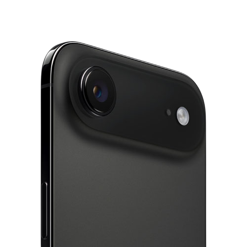 Apple iPhone Air, 256 ГБ, Черный космос