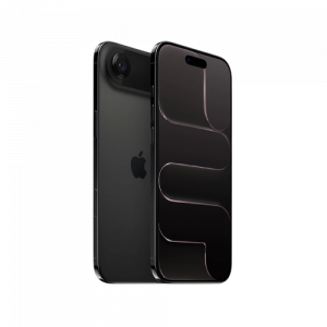 Apple iPhone Air, 256 ГБ, Черный космос